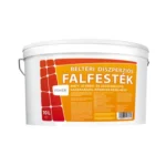Diszperziós falfesték