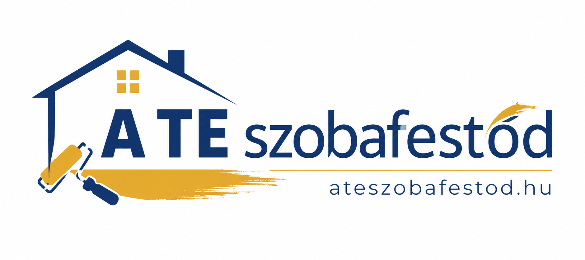 A TE szobafestőd
